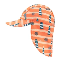 BTBOX Gorra de Baño · Faro* Gorras Y Gorritos De Baño
