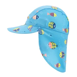 BTBOX Gorra de Baño · Peces* Gorras Y Gorritos De Baño