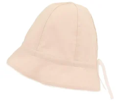 Monnëka Gorrito Algodón Ajustable Sand* Gorras Y Gorritos De Baño