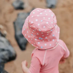 BTBOX Gorrito de Baño · Bubblegum* Conjuntos De Verano|Gorras Y Gorritos De Baño