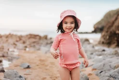 BTBOX Gorrito de Baño · Bubblegum* Conjuntos De Verano|Gorras Y Gorritos De Baño