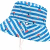 BTBOX Gorrito de Baño · Sailor* Conjuntos De Verano|Gorras Y Gorritos De Baño