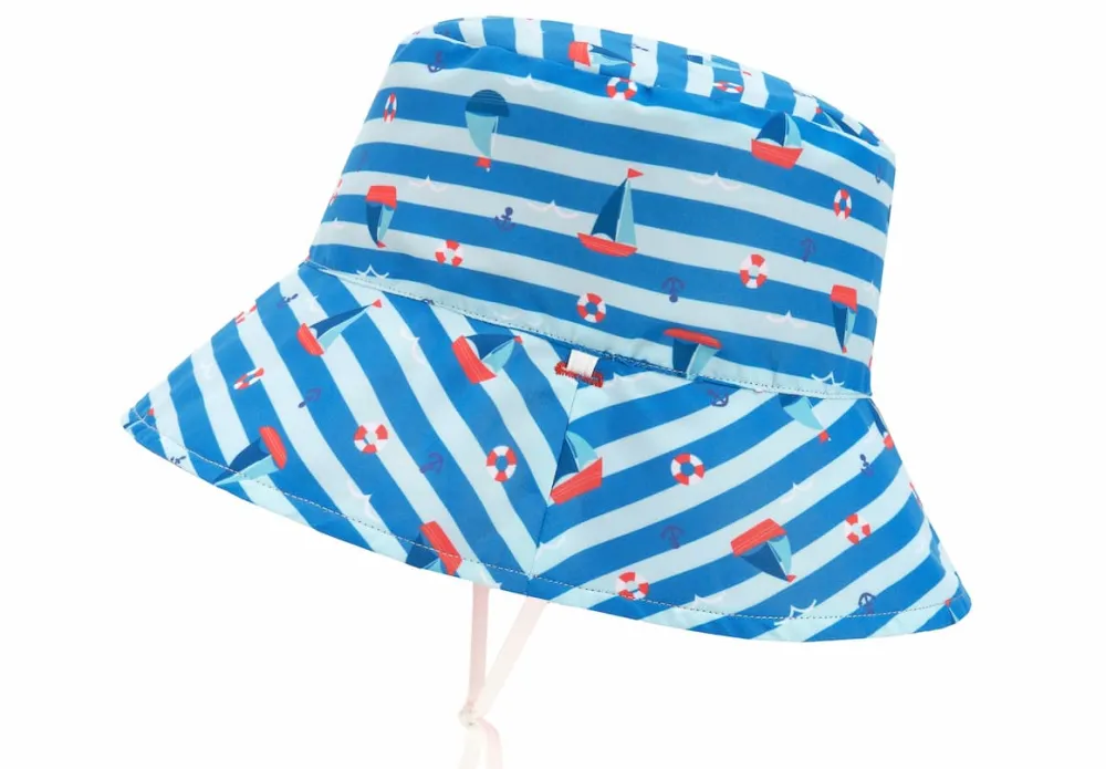 BTBOX Gorrito de Baño · Sailor* Conjuntos De Verano|Gorras Y Gorritos De Baño