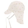 Monnëka Gorro Playa Bebé Starlight* Gorras Y Gorritos De Baño