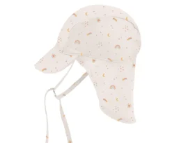 Monnëka Gorro Playa Bebé Starlight* Gorras Y Gorritos De Baño