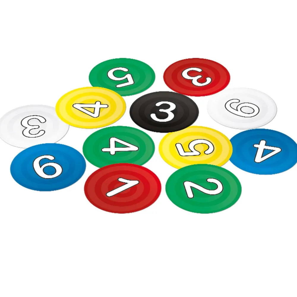 Ludilo Grabolo ·*Niños Ludilo|Juegos De Mesa De Viaje