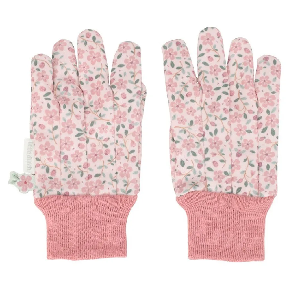 Little Dutch Guantes de jardin Fairy Garden ·*Niños Juguetes De Toda La Vida