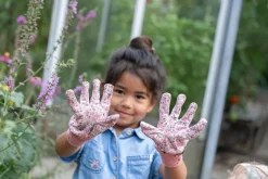 Little Dutch Guantes de jardin Fairy Garden ·*Niños Juguetes De Toda La Vida