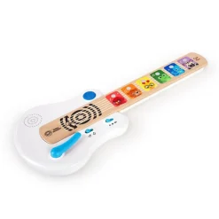 Hape Guitarra Magic Touch · Baby Einstein ·*Niños Juguetes Waldorf|Juguetes Montessori