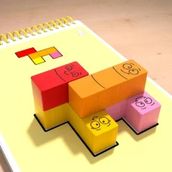 HABA Gusi & Co. Logic Games ·*Niños Juegos Haba|Juegos De Mesa Competitivos