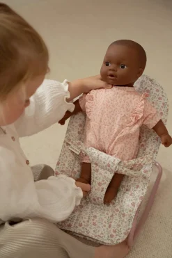 Little Dutch Hamaca para muñecas ·*Niños Juguetes Waldorf|Juguetes Montessori