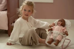 Little Dutch Hamaca para muñecas ·*Niños Juguetes Waldorf|Juguetes Montessori