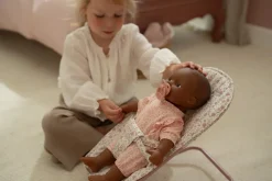 Little Dutch Hamaca para muñecas ·*Niños Juguetes Waldorf|Juguetes Montessori