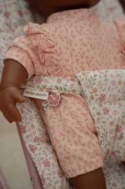 Little Dutch Hamaca para muñecas ·*Niños Juguetes Waldorf|Juguetes Montessori