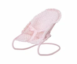 Monnëka Hamaca para Muñecas Vichy · Monneka*Niños Accesorios Para Muñecas Bebé|Muñecos Bebés