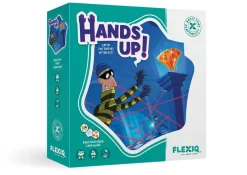 FlexiQ Hands Up! ·*Niños Flexiq|Juegos De Lógica