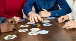 FlexiQ Hands Up! ·*Niños Flexiq|Juegos De Lógica