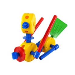 Broks Happy Zoo ·*Niños Broks