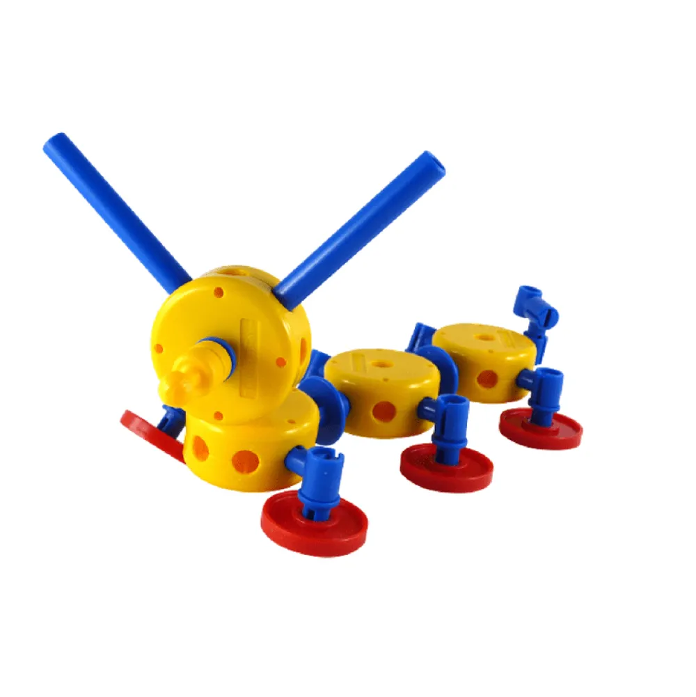 Broks Happy Zoo ·*Niños Broks