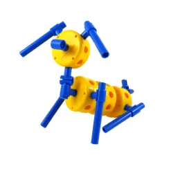 Broks Happy Zoo ·*Niños Broks