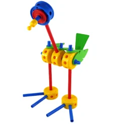 Broks Happy Zoo ·*Niños Broks