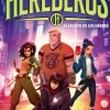 B de Block Herederos 1 - El legado de los héroes* Ver Todo En Narrativa Infantil