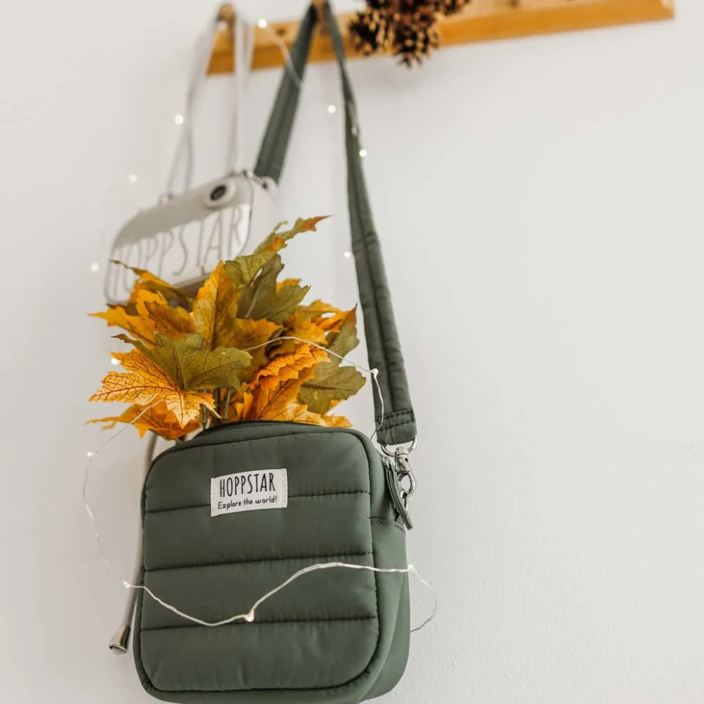 HOPPSTAR Funda para Artistic Laurel*Niños Cámaras Infantiles