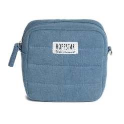 HOPPSTAR Funda para Artistic Denim*Niños Cámaras Infantiles