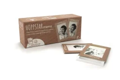 HOPPSTAR Memo con 6 rollos de papel*Niños Cámaras Infantiles