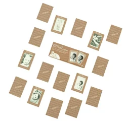 HOPPSTAR Memo con 6 rollos de papel*Niños Cámaras Infantiles