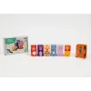 Braintoys Ima Cube Baby 12 piezas ·*Niños Construcciones Magnéticas