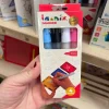 Braintoys Imanix Imarker 4 colores ·*Niños Construcciones Magnéticas|Imanix