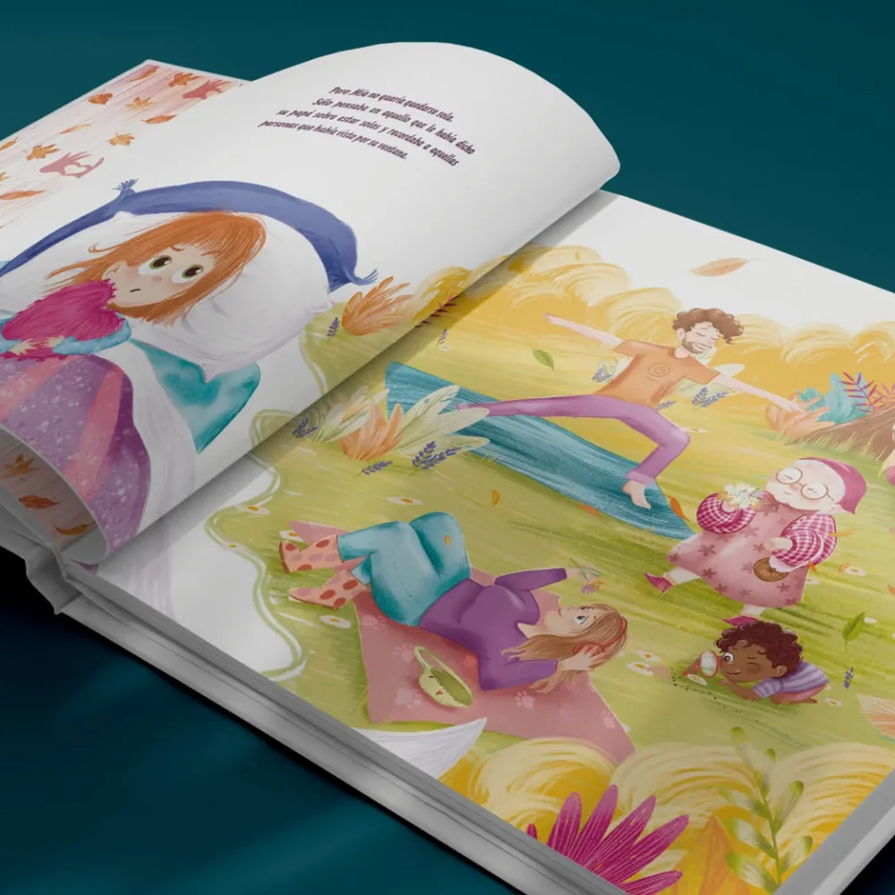 Durii Editorial Incondicional* Libros Para Regalar A Mamá|Álbumes Ilustrados Infantiles