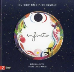 Zahori Books Infinito* Libros Sobre Emociones|Álbumes Ilustrados Infantiles