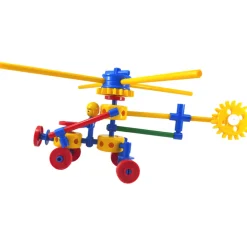 Broks Invention Time ·*Niños Broks