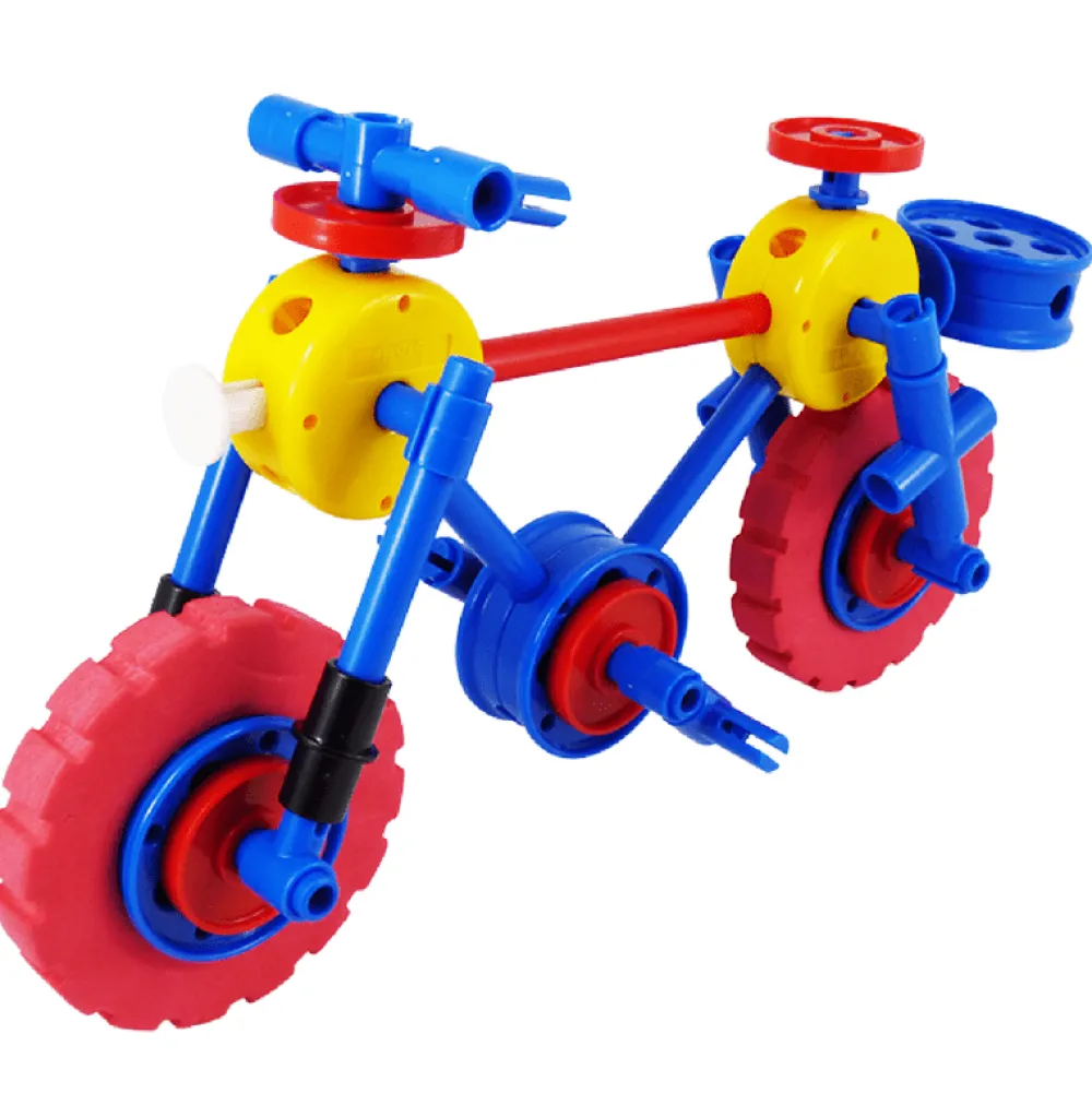 Broks Invention Time ·*Niños Broks