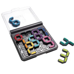 Smart Games IQ Digits ·*Niños Smart Games|Juegos De Lógica