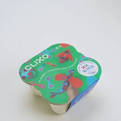 Clixo Itsy Pack Verde/Azul ·*Niños Clixo