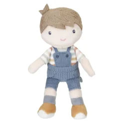 Little Dutch Jim Muñeco Blandito Pequeño*Niños Muñecos Blanditos|Juguetes Montessori