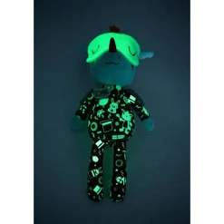 Lilliputiens Joe amigo de la noche ·*Niños Muñecos Blanditos|Peluches