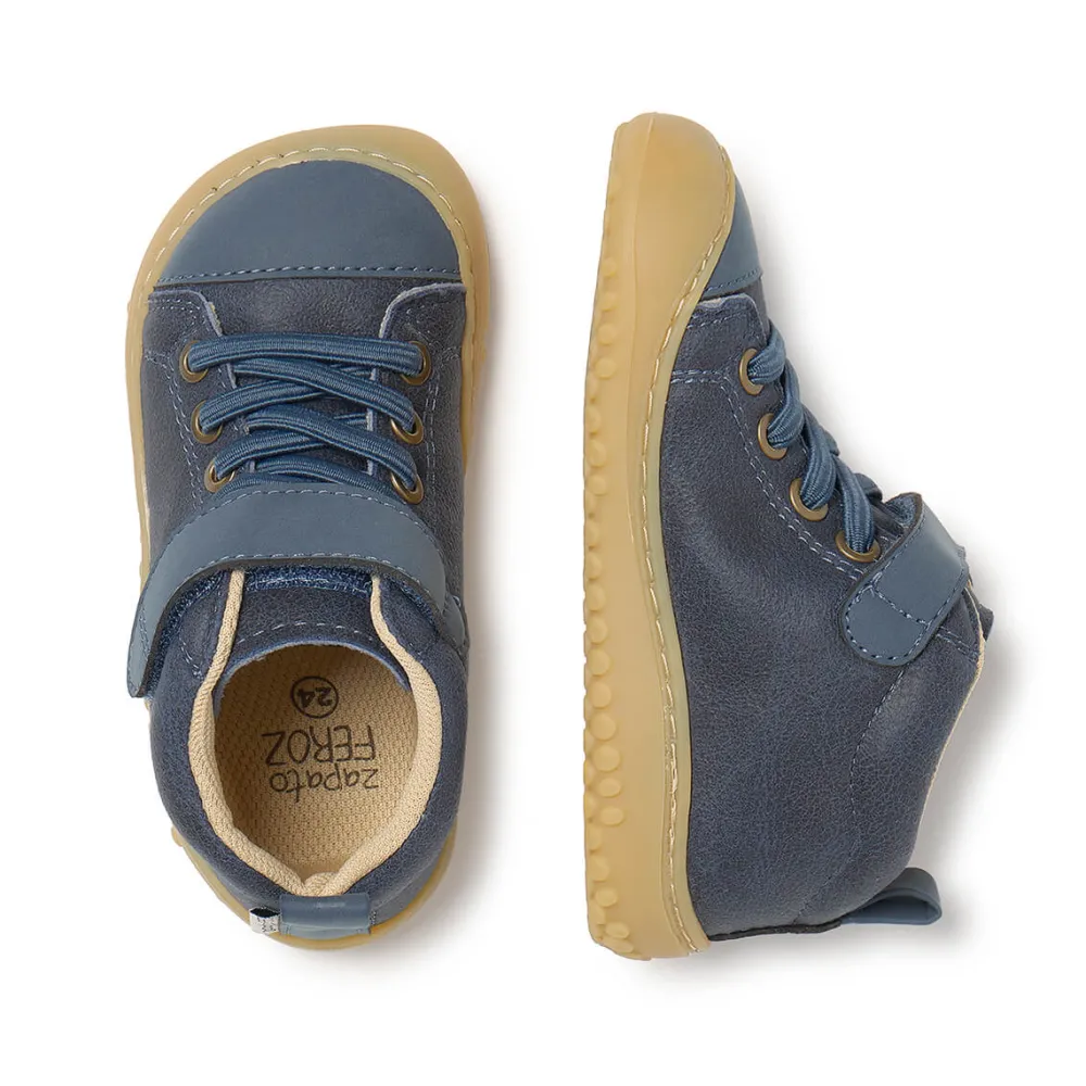 zapato FEROZ Jucar Rocker AW25* Zapato Feroz