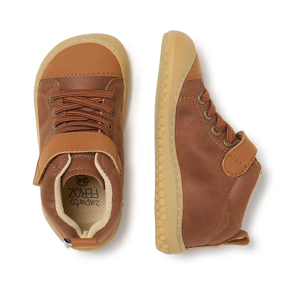 zapato FEROZ Jucar Rocker AW25* Zapato Feroz