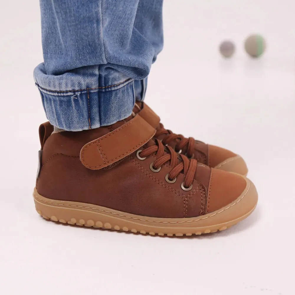 zapato FEROZ Jucar Rocker AW25* Zapato Feroz