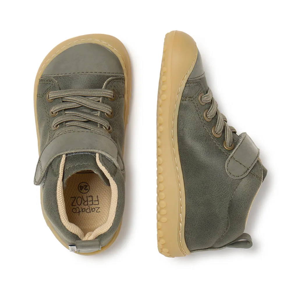 zapato FEROZ Jucar Rocker AW25* Zapato Feroz