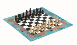 Djeco Juego Clásico Ajedrez ·*Niños Djeco|Juegos De Lógica