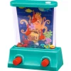 Moses Juego de agua con anillas ·*Niños Juegos De Habilidad|Juguetes De Toda La Vida