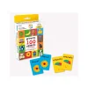 Cefa Juego de memoria Mis primeras 100 palabras Español-Ingles*Niños Kit De Manualidades