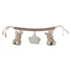 Little Dutch Juguete Carrito Baby Bunny ·*Niños Muñecos Blanditos|Peluches