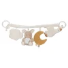 Little Dutch Juguete Carrito Newborn Naturals ·*Niños Muñecos Blanditos|Peluches