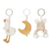 Little Dutch Juguetes colgantes Newborn Natur ·*Niños Muñecos Blanditos|Peluches